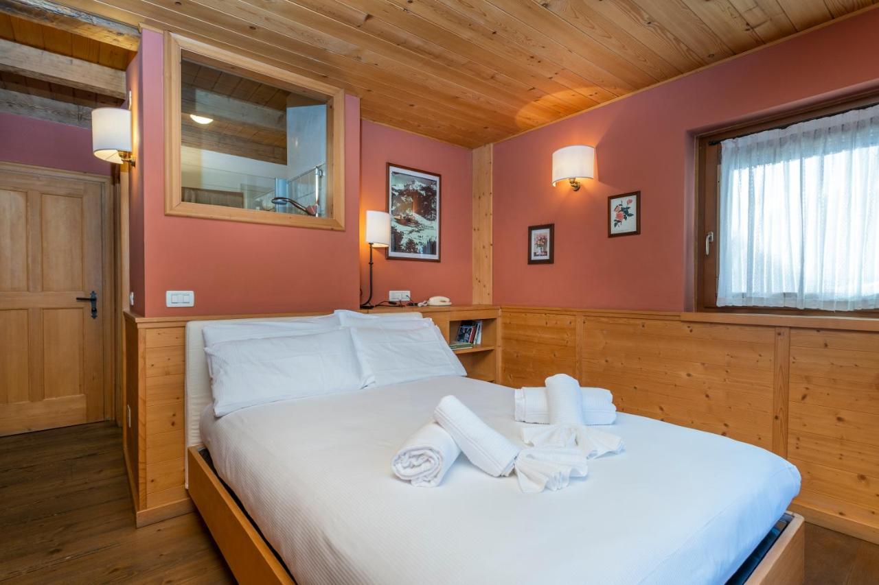 Valbruna Inn Bed & Breakfast ภายนอก รูปภาพ