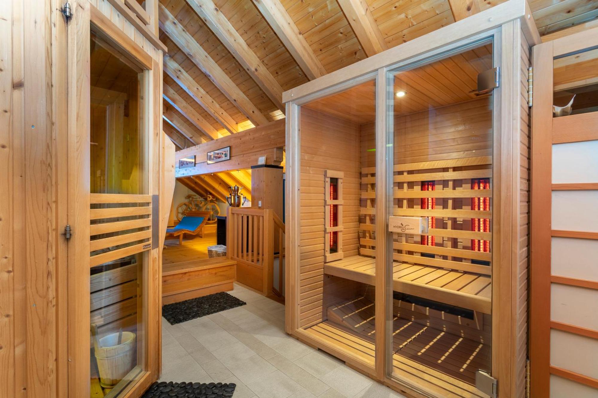 Valbruna Inn Bed & Breakfast ภายนอก รูปภาพ
