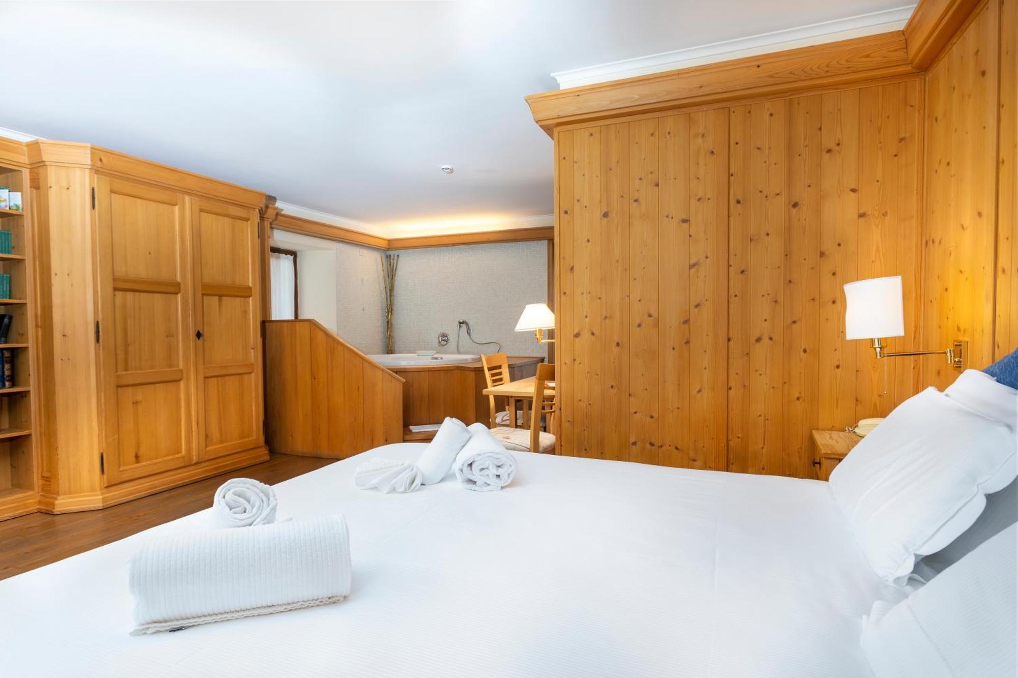 Valbruna Inn Bed & Breakfast ภายนอก รูปภาพ