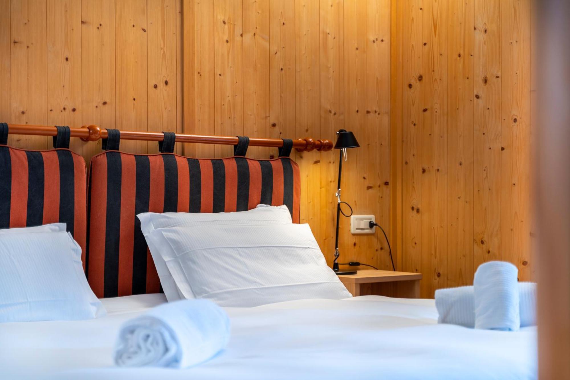 Valbruna Inn Bed & Breakfast ภายนอก รูปภาพ