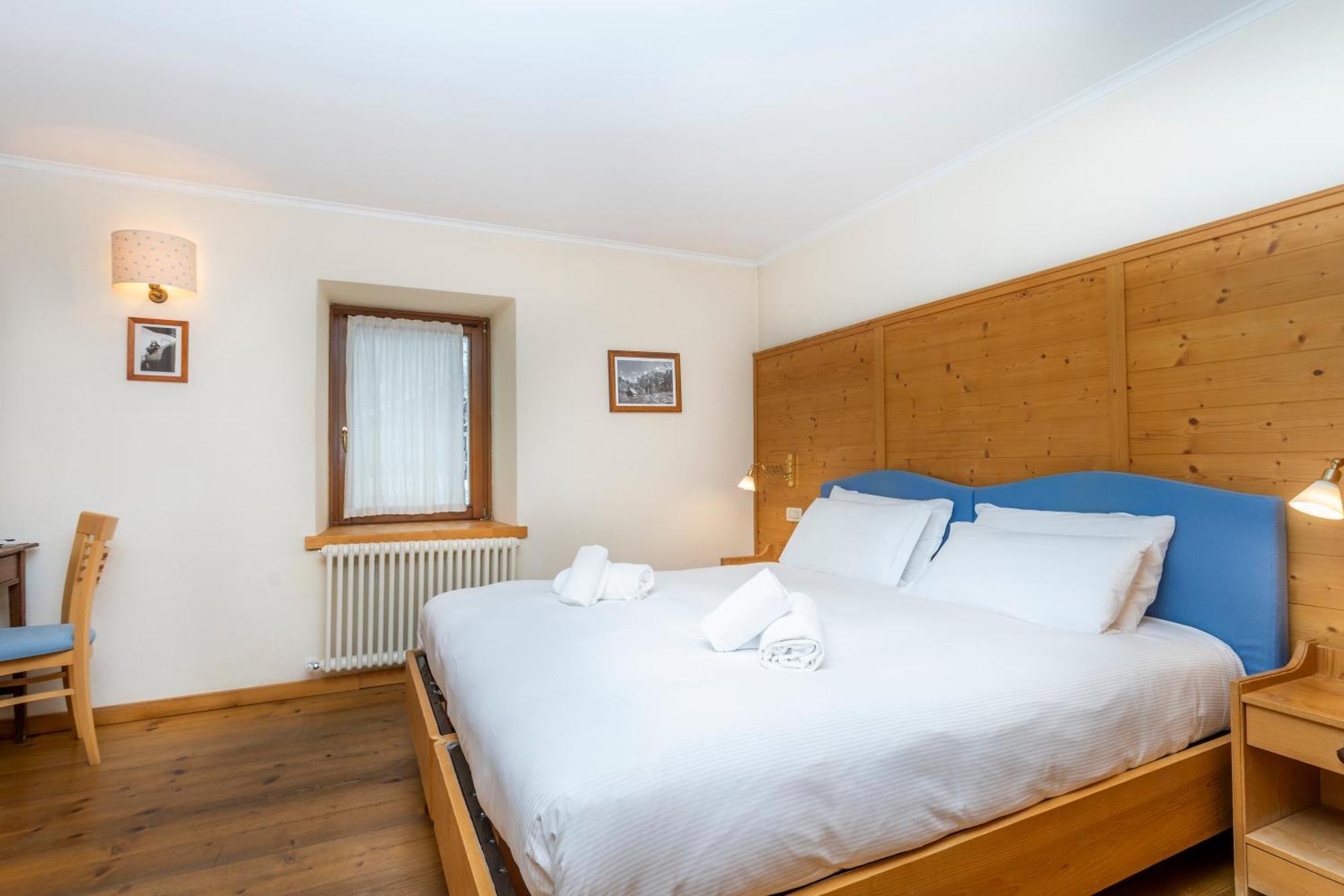 Valbruna Inn Bed & Breakfast ภายนอก รูปภาพ